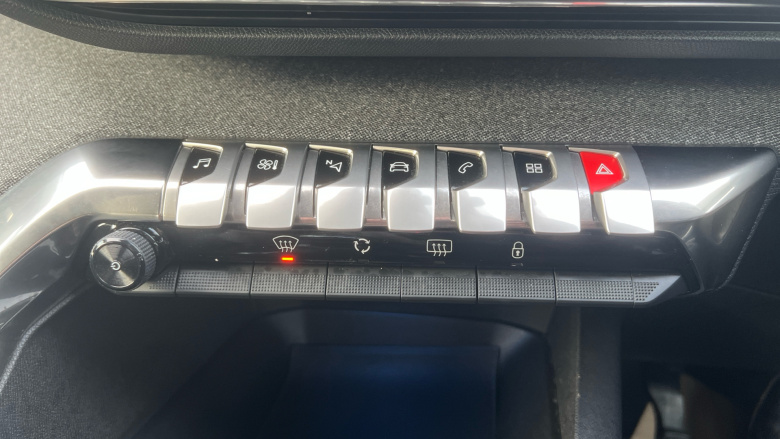 Peugeot 3008 1.5 BlueHDi Allure Premium 5dr Diesel Estate